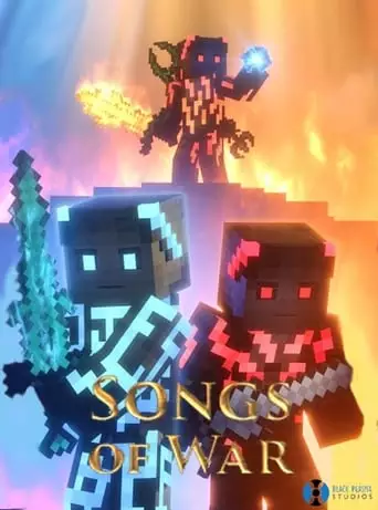 Songs Of War (2020)
