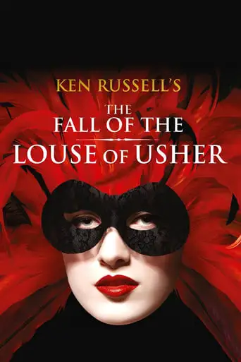 The Fall of the Louse of Usher (2002)