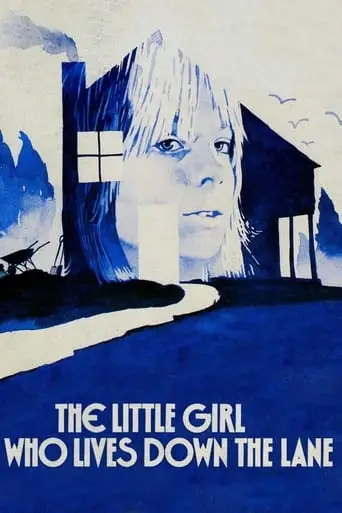 The Little Girl Who Lives Down The Lane (1976)
