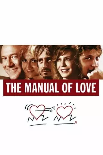 Manual Of Love (2005)