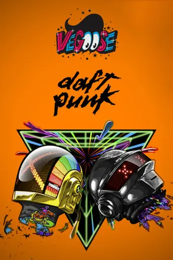 Daft Punk: Live at Vegoose Festival 2007 (2007)