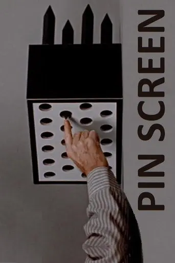 Pinscreen (1973)
