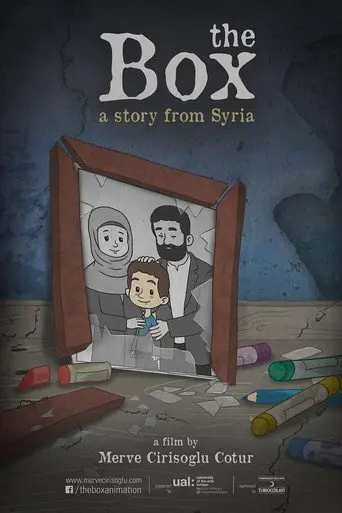 The Box (2016)