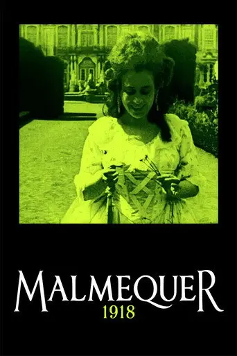 Marigold (1918)