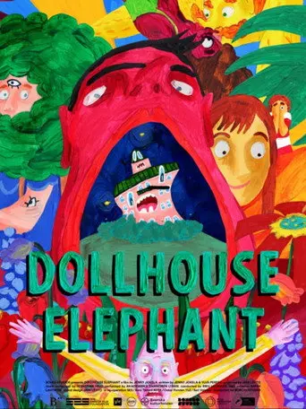 Dollhouse Elephant (2025)