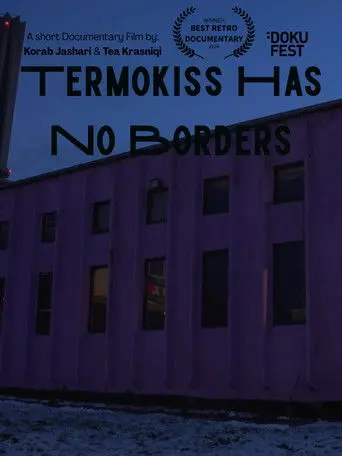 Termokiss Has No Borders (2025)