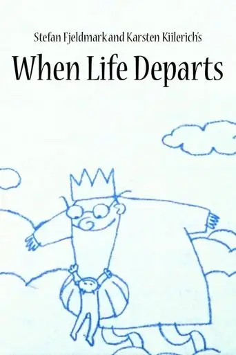 Nar Livet Gar Sin Vej (1997)