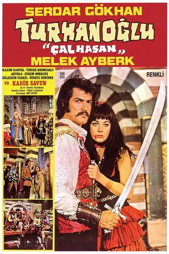 Turhanoğlu: Çal Hasan (1975)