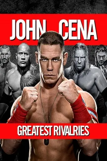 John Cena's Greatest Rivalries (2022)
