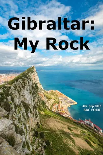 Gibraltar: My Rock (2013)