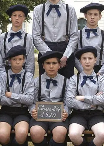 Open the Door, Please (2006)