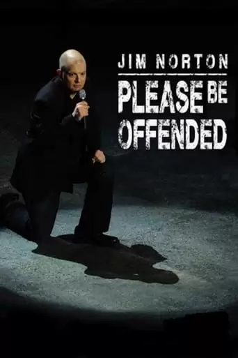 Jim Norton: Please Be Offended (2012)
