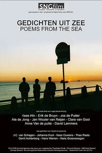 Poems from the Sea (2005)