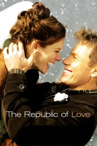 The Republic Of Love (2004)