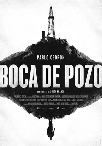 Boca de pozo (2014)
