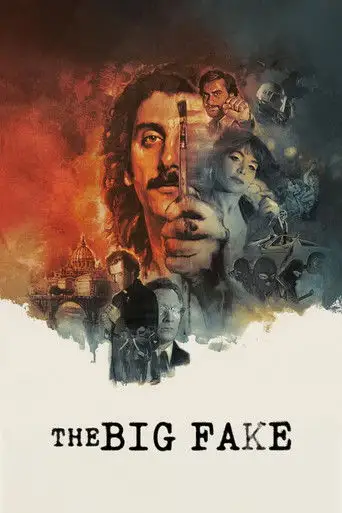 The Big Fake (2025)