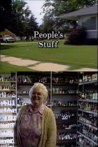 People's Stuff (1992)