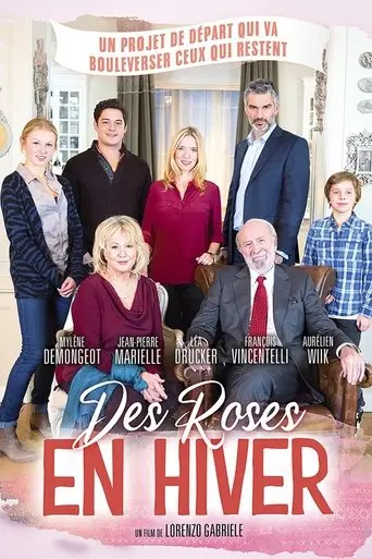 Des roses en hiver (2014)
