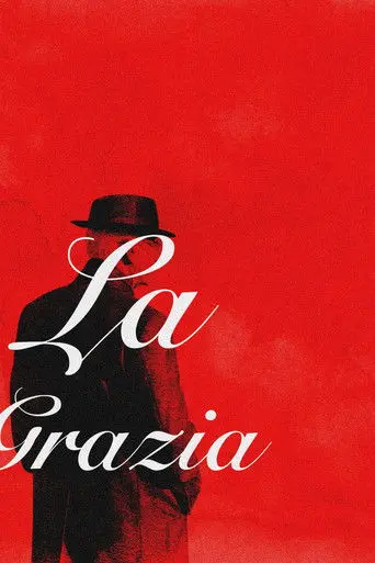La Grazia (2025)