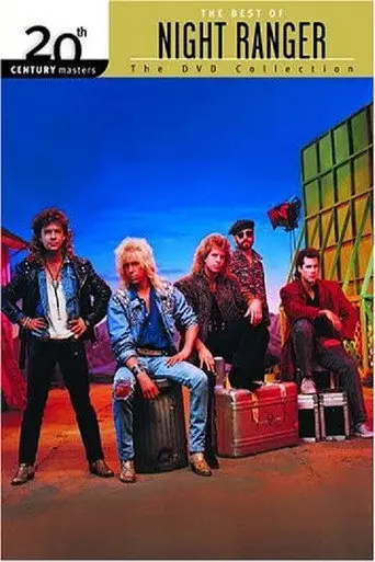 Night Ranger: Best Of The Videos (2004)
