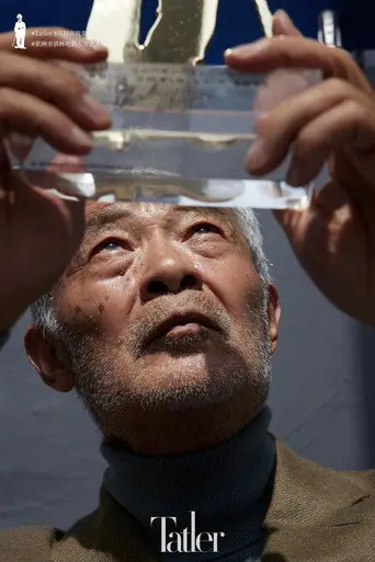 Tian Zhuangzhuang: My Relationship with Films (2022)