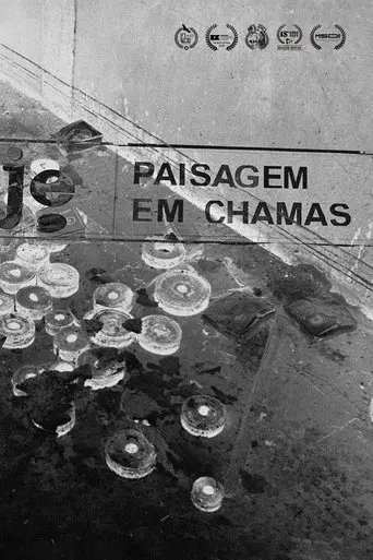 Paisagem Em Chamas (2023)