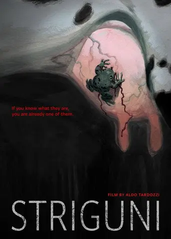 Striguni (1970)