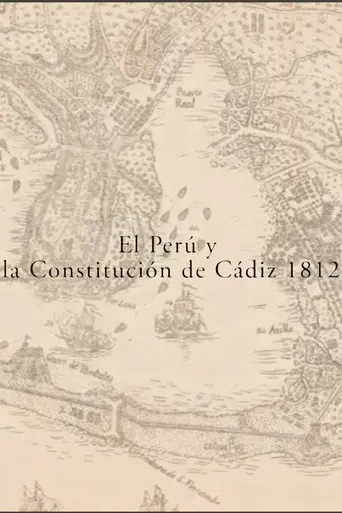 El Perú y la Constitución de Cádiz 1812 (2013)