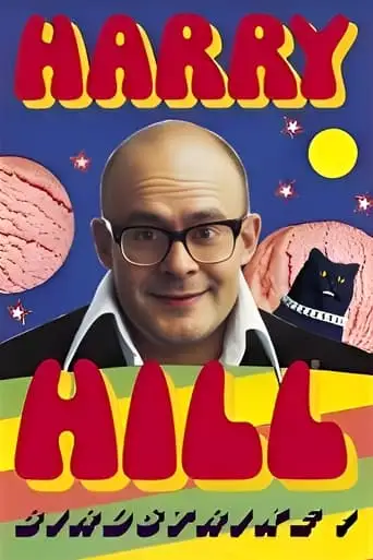 Harry Hill: Birdstrike! (2000)