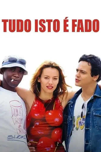 Tudo Isto é Fado (2004)