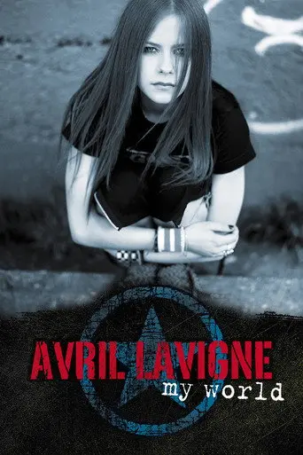 Avril Lavigne: My World (2003)