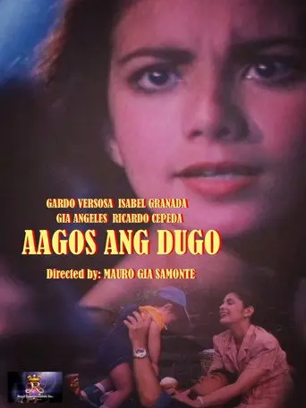Aagos Ng Dugo (2001)