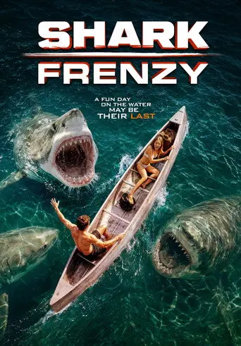 Shark Frenzy (2026)