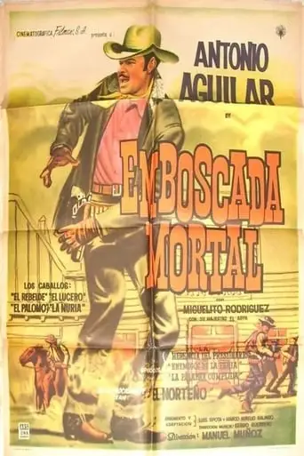 La Emboscada Mortal (1962)