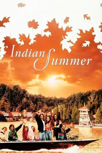 Indian Summer (1993)