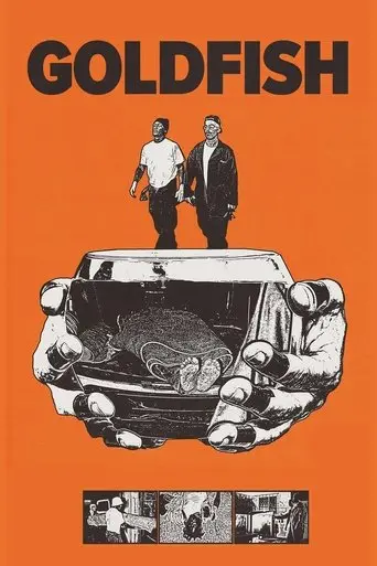 Goldfish (2025)