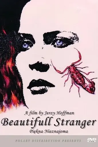 Beautiful Stranger (1993)