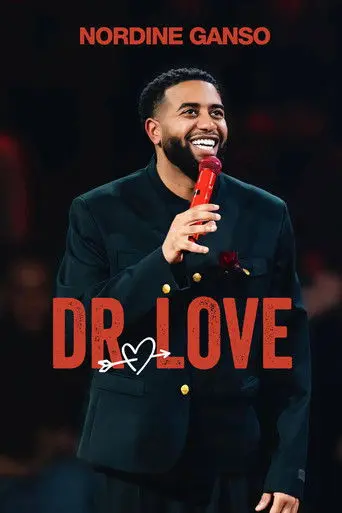 Nordine Ganso - Dr Love (2026)