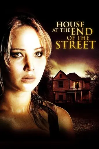 House at the End of the Street (2012)