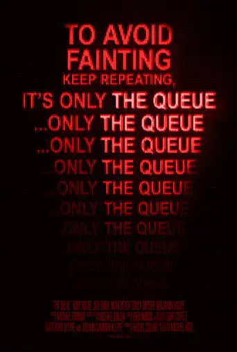 The Queue (2023)