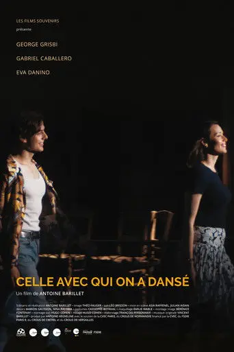 Celle avec qui on a dansé (2026)