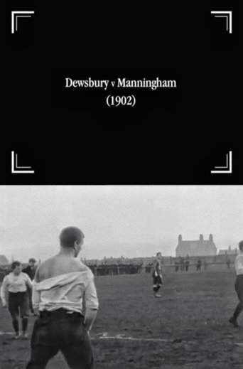 Dewsbury V Manningham (1902)