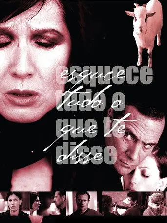 Forget Everything I Told You (2002)