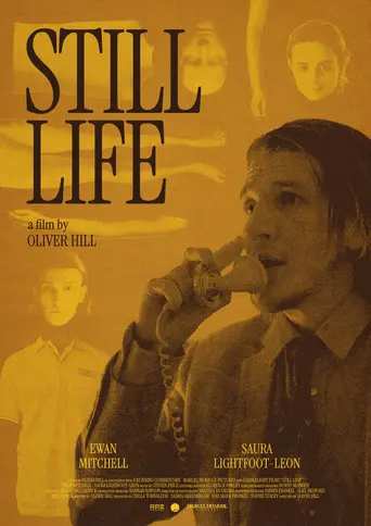 Still Life (1970)