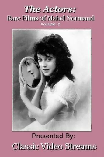 Mabel's New Hero (1913)