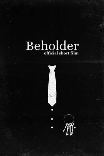 Beholder (2019)