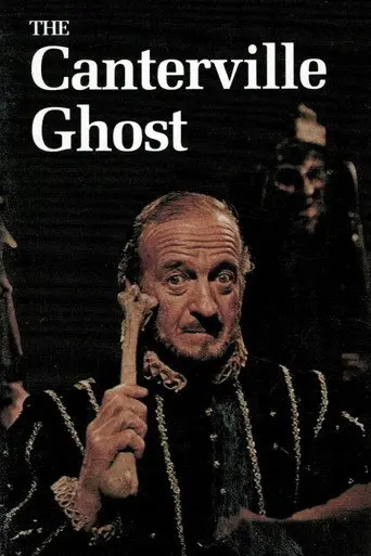 The Canterville Ghost (1974)