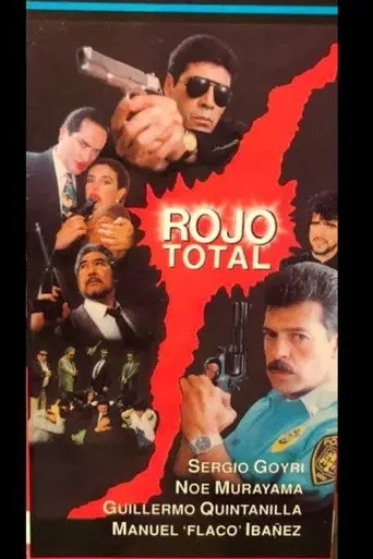 Rojo Total (1995)