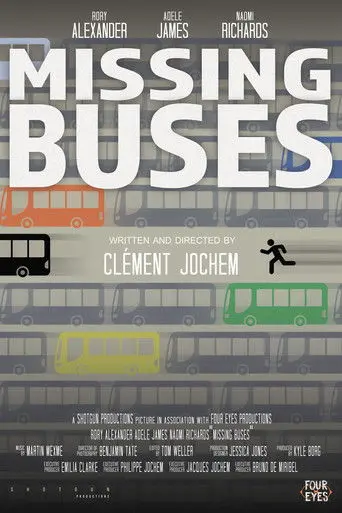 Missing Buses (1970)