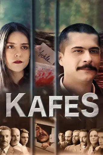 Kafes (2015)